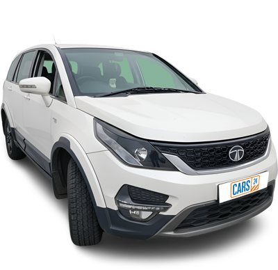 Tata Hexa-img